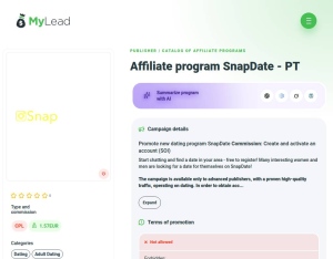 SnapDate · PT, Dating, Adult Dating, women, date, sex, sexy, tinder, flirt
