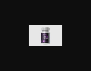 Neo Force · vitality and everyday energy supplement