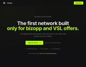 ITX VSL · Income Team X 2.0 · FB Page