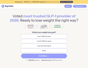 US · RightWell GLP-1