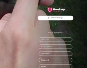 Hookupdesires · Mobile/Desktop PPS (ext)