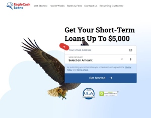 Eaglecashloans
