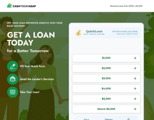 CashTodayAsap