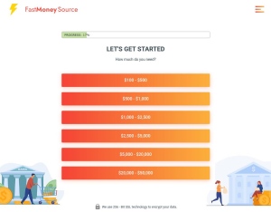 Fast Money Source