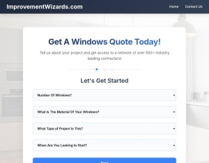 Bathrooms · ImprovementWizards.com