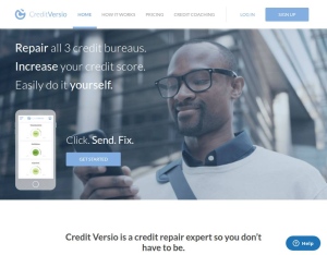 Credit Versio(CREATIVE REQUIRED)