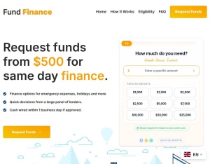 Fund Finance