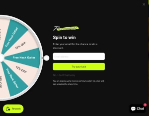 Przewalski Affiliate Program