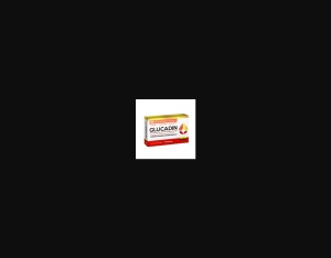 Glucadin · diabetes (french)