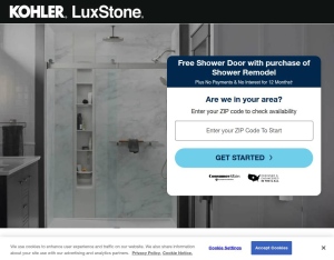 Walk In Shower Quotes · US (Proof required)