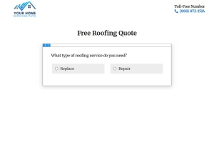 Roofing Path (Personal Approval)