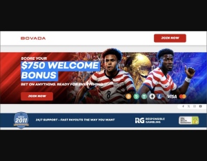 Bovada Apps Sport