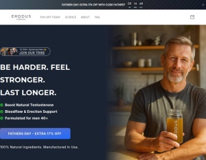 ! NEW OFFER · Erodus ME Subscription (Social,Banner,Native,Push,SEO,Search) · CPA {No BrandBidding}