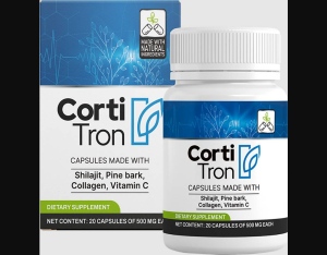 Cortitron (weight loss)