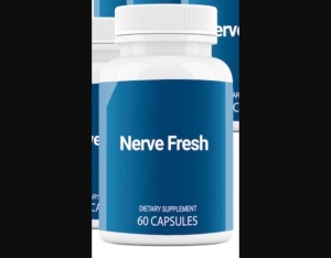 Nerve Fresh Tsl