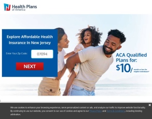 Health Plans America