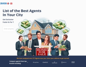 Trusted Home Agents