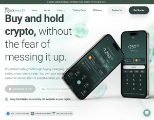 RockWallet · AOS