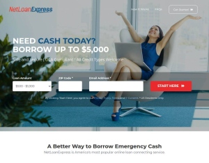NetLoanExpress
