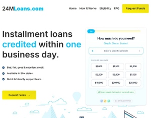 24MLoans.com · Reshare