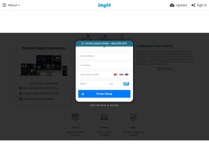 US · Media Checkout