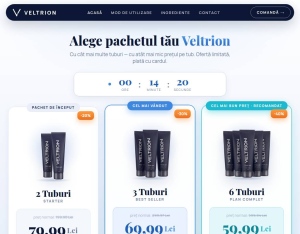 RO · SS · Veltrion Gel · ME
