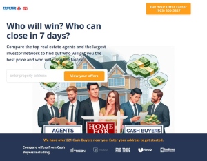 Trusted Home Offers