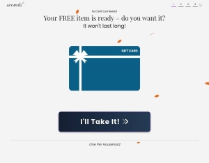 Free Tibrio Sample at Publix
