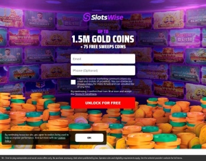 Slotswise: Exciting Slot Games