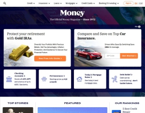 Money.com Car Insurance RS CPS · US social only