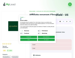Cloudfield · US, Accessories and additions, Accessories, shop, gift