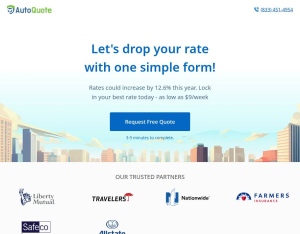 AutoQuoteGuide (Personal Approval)
