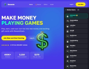 Register & Play: Get $100 Today