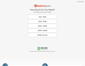RedArrowLoans