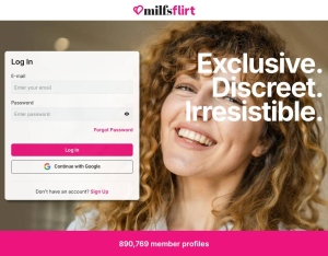 MilfsFlirt · DOI Responsive