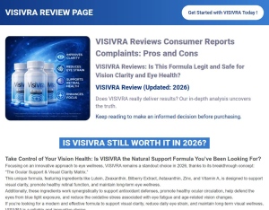 Visivra · Eye (All GEOs)