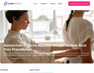CareHealth CPL