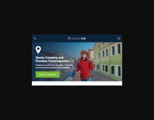InsureMyTrip.com · Quote Compare · CPL _Weekly payment