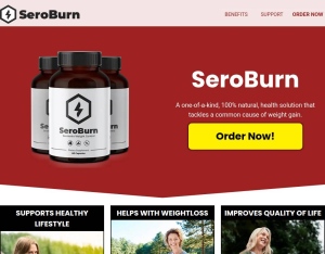 SeroBurn tsl