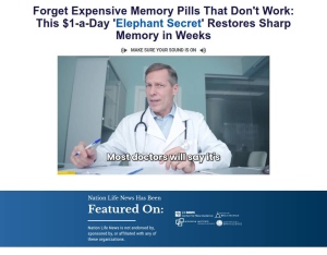 Neuro Sharp