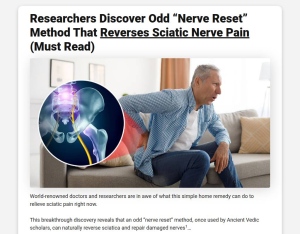 Sciaticyl