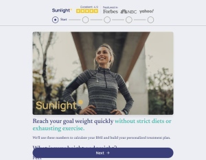 Sunlight · Peptides