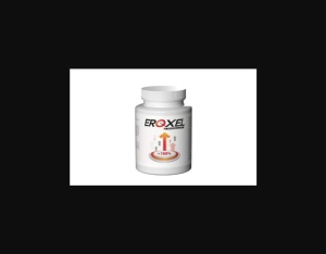 EROXEL · capsules for potency · ML