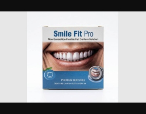 Smile Fit Pro
