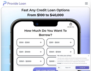 ProvideLoan.com