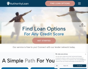 AuthorityLoan.com