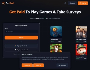 GotKash