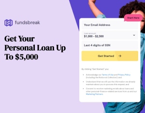 Fundsbreak