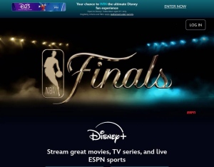 176-US- Disney Hulu ESPN · Unlimited Bundle usatoday.com -Monthly