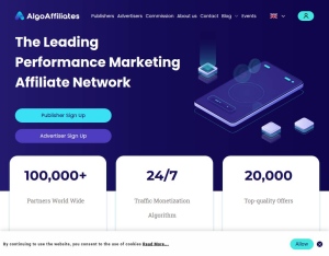 vangbot · Smart Links